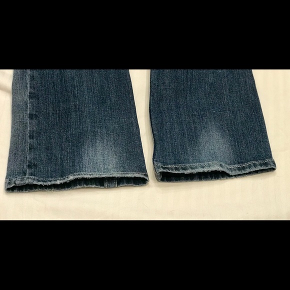 Miss Me Bootcut Jeans - Picture 6 of 7